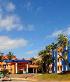 Immagine di sfondo della pagina Viva Wyndham Playa Dorada premiato con il Check Safety First 2006