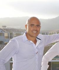 Immagine di sfondo della pagina Veratour, primo villaggio italiano in Giamaica