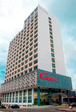 Immagine di sfondo della pagina NH Hotel, rinasce l'hotel Capri dell'Havana 