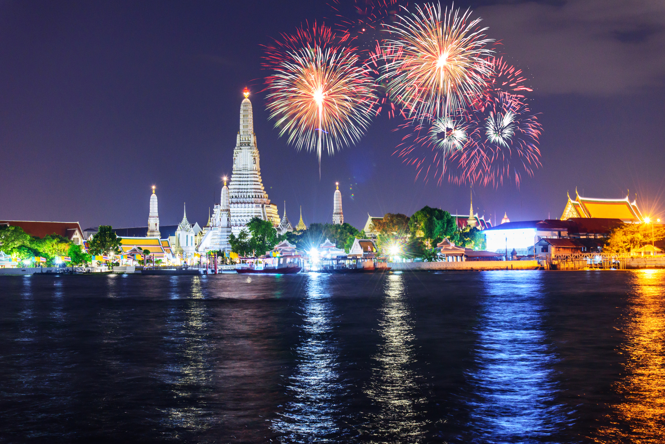 Immagine Dal Vietnam al Brasile: le nuove proposte di Dimensione Turismo per il Capodanno