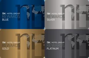 Immagine di sfondo della pagina Il nuovo programma NH Hoteles Group Reward