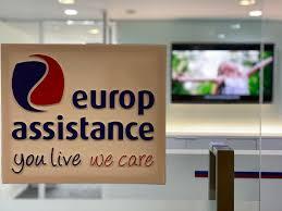 Immagine di sfondo della pagina Europ Assistance, voucher per cancellazioni Covid 