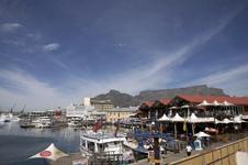 Immagine di sfondo della pagina Cape Town, i 15 anni del Table Bay    