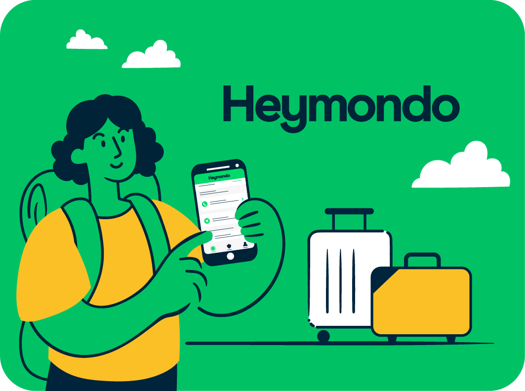 Immagine Crisi in Medio Oriente - Heymondo estende gratuitamente la copertura medica ai viaggiatori bloccati dal conflitto