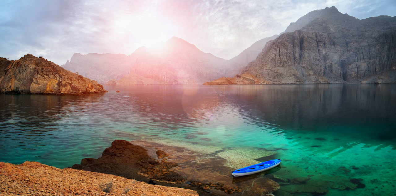 Immagine Giver Viaggi e Crociere lancia tre nuovi itinerari in Oman