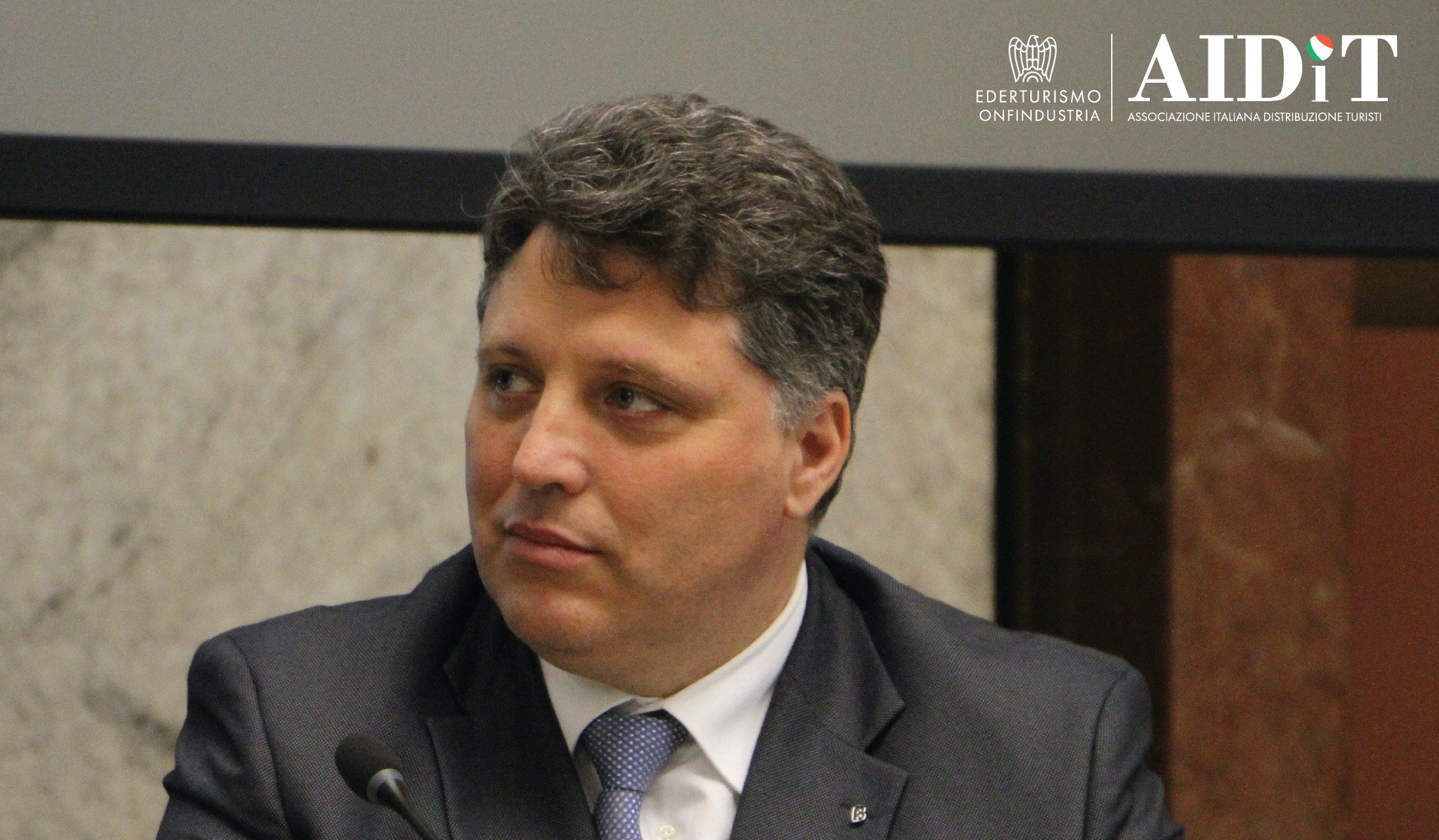 Immagine Osservatorio AIDIT: turismo organizzato in peggioramento, pesa la crisi di fiducia