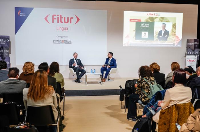 Immagine Record per il turismo linguistico in Spagna: oltre 177mila studenti nel 2025