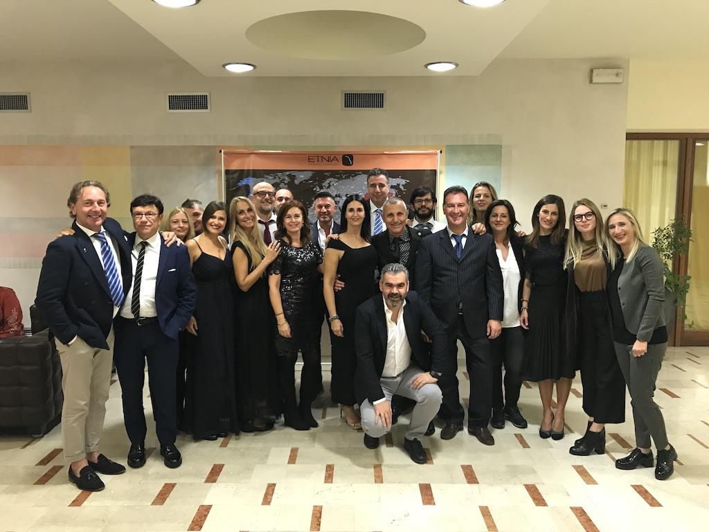 Immagine di sfondo della pagina Il tailor made di Etnia Travel Concept