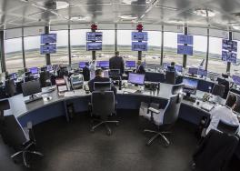 Immagine di sfondo della pagina Sea Milan Airport emette un bond da 300 milioni di euro