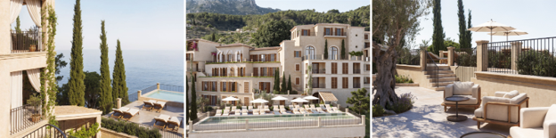 Immagine ANNUA Signature Hotels annuncia Gran Hotel Margalida: nuova apertura a Maiorca nel 2026