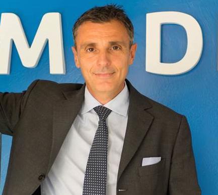 Immagine di sfondo della pagina Amadeus Selling Platform Connect, nuovi contenuti