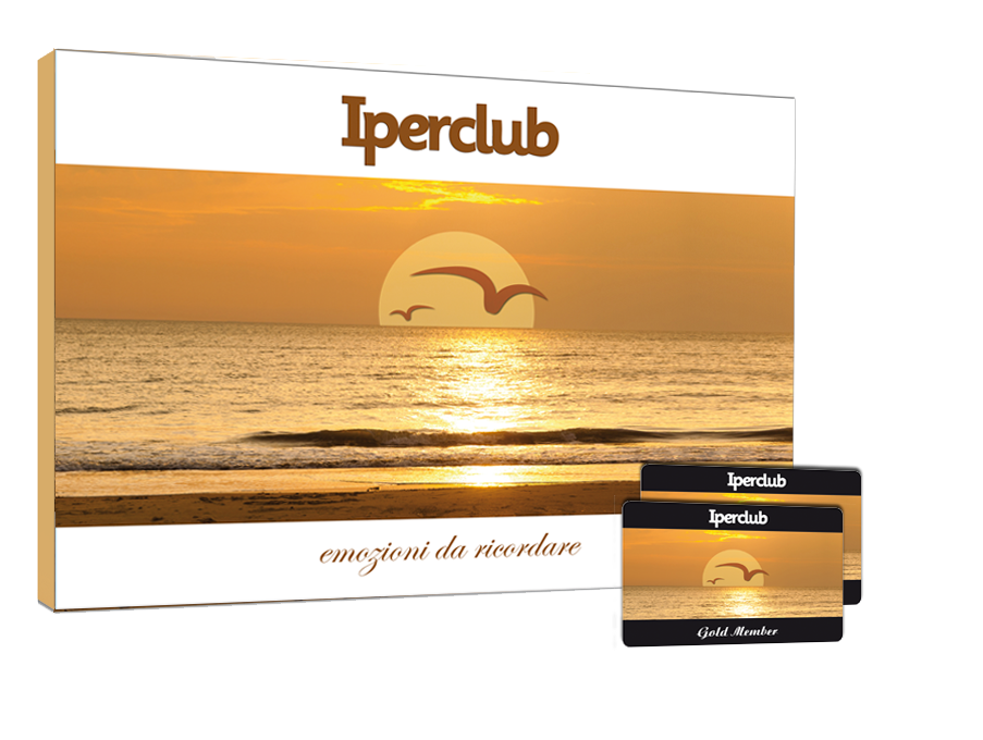 Immagine di sfondo della pagina Iperclub Vacanze torna sul mercato: ex dipendenti rilanciano lo storico brand del turismo promozionale