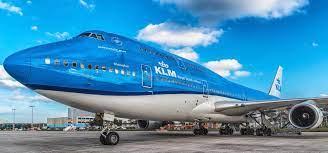 Immagine di sfondo della pagina KLM a pieno regime in Asia e Medio Oriente