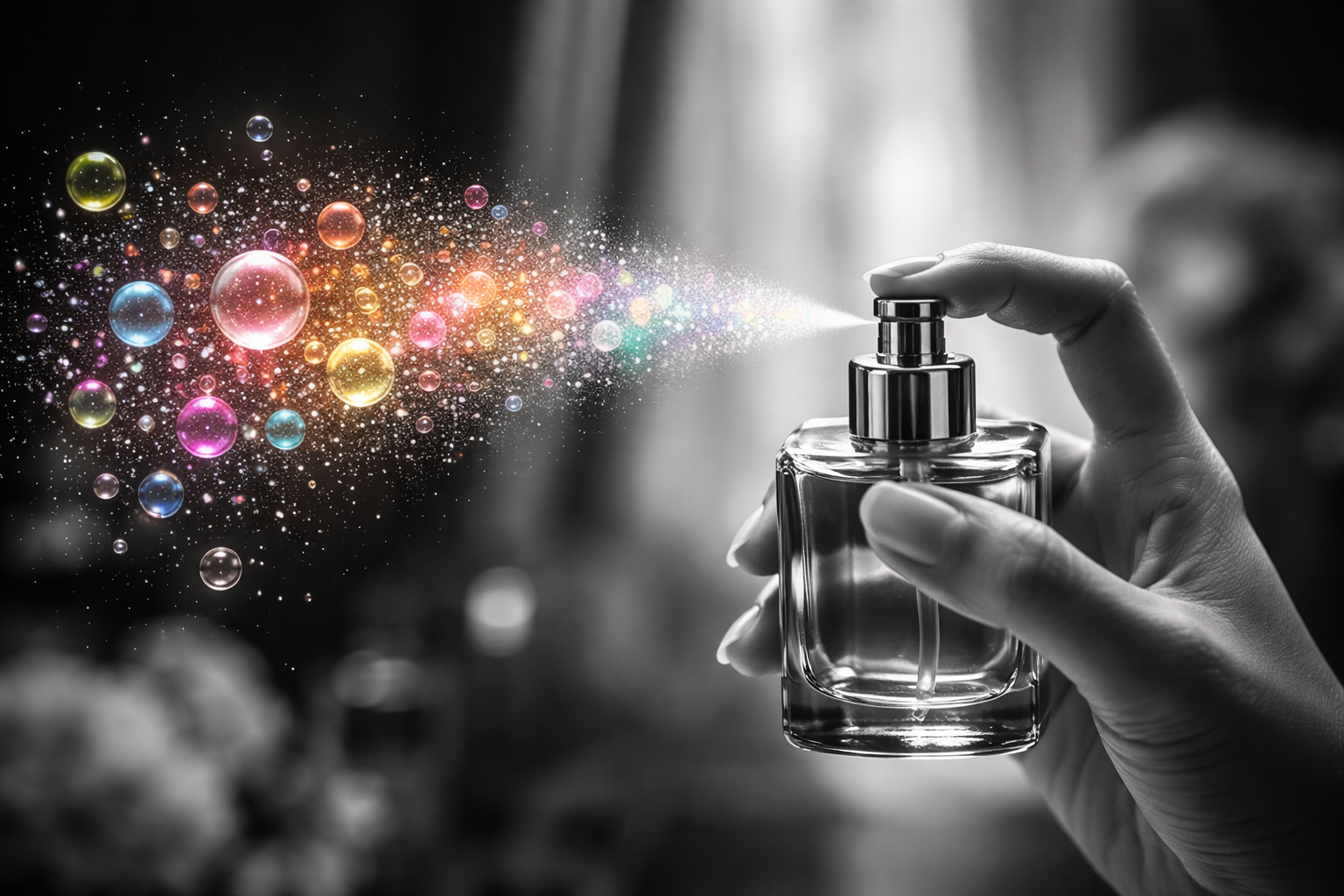 Immagine Agenzie di viaggio, hotel e musei: creare emozioni attraverso il marketing olfattivo (per vendere meglio!)