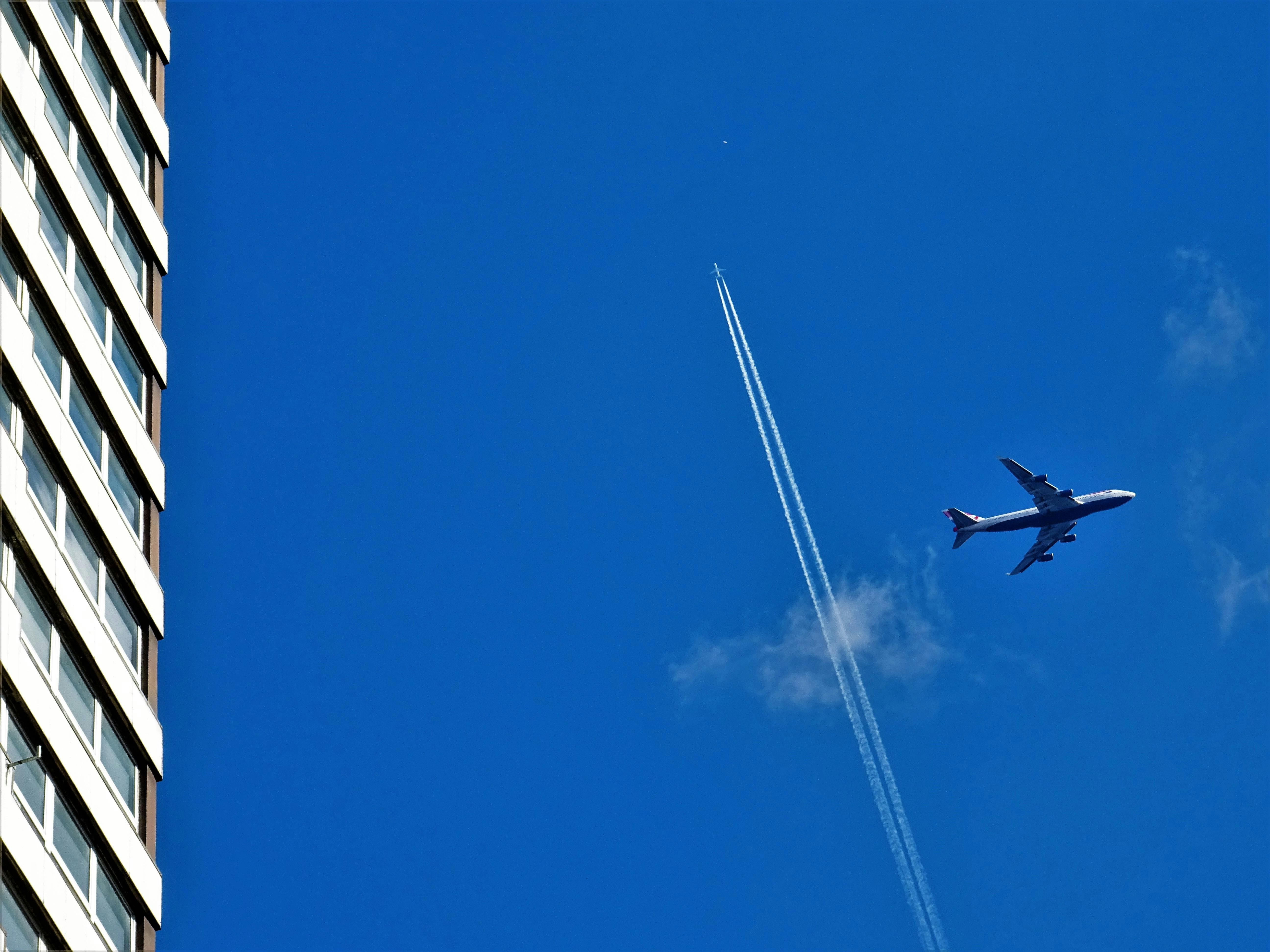 Immagine Ritardi aerei e soluzioni smart: la nuova esperienza di viaggio secondo Heymondo