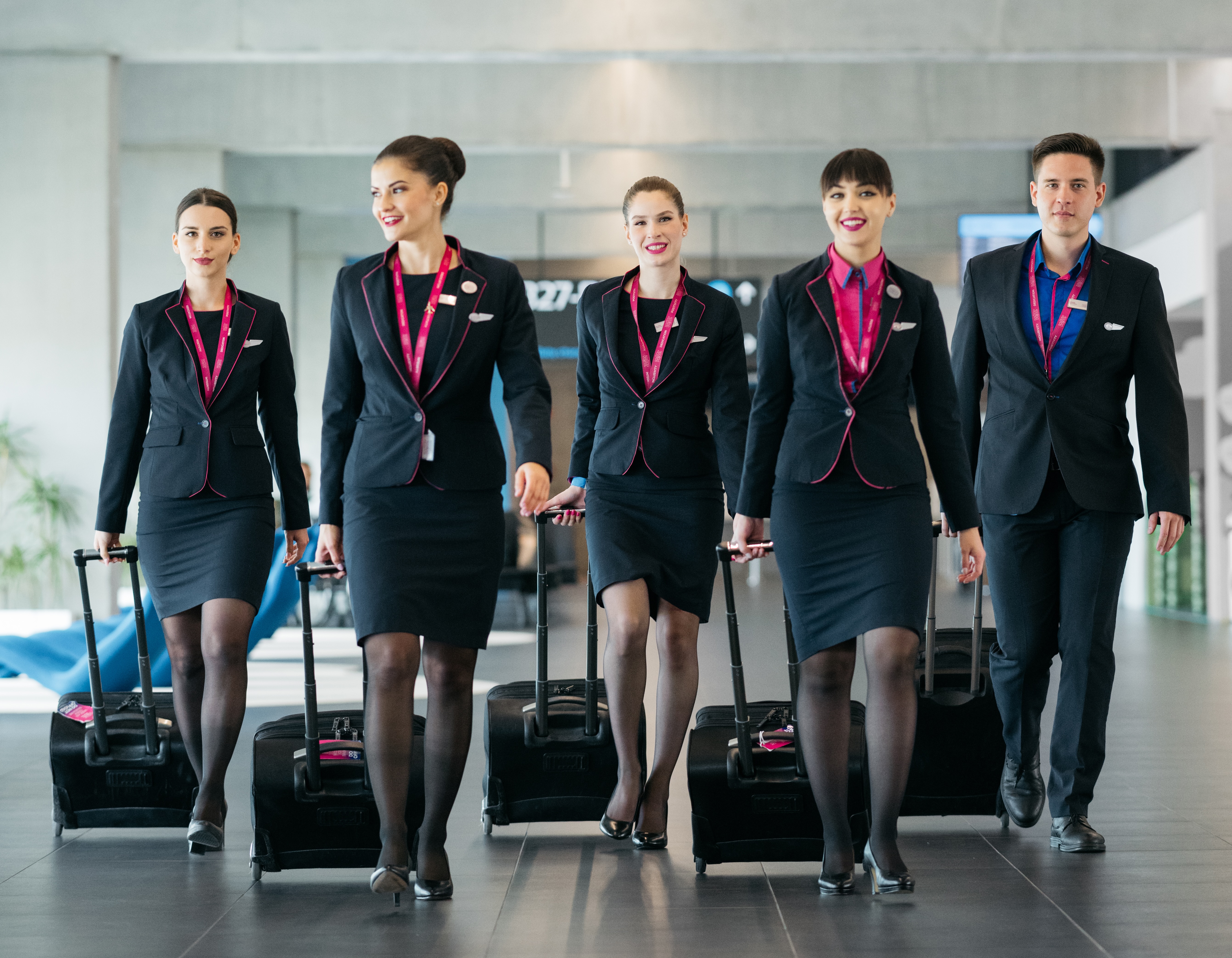 Immagine di sfondo della pagina Wizz Air apre Oradea: nuova porta per la Transilvania da Roma e Bergamo