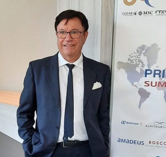 Immagine Primarete Network: “Il turismo italiano non è in crisi, ma in trasformazione”