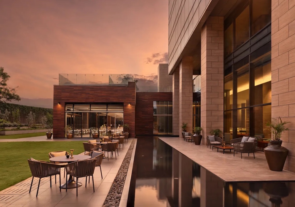 Immagine LXR Hotels & Resorts debutta in India con The Den Bengaluru