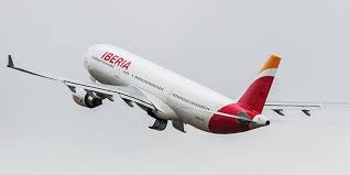 Immagine Iberia aumenta le sue frequenze verso Roma