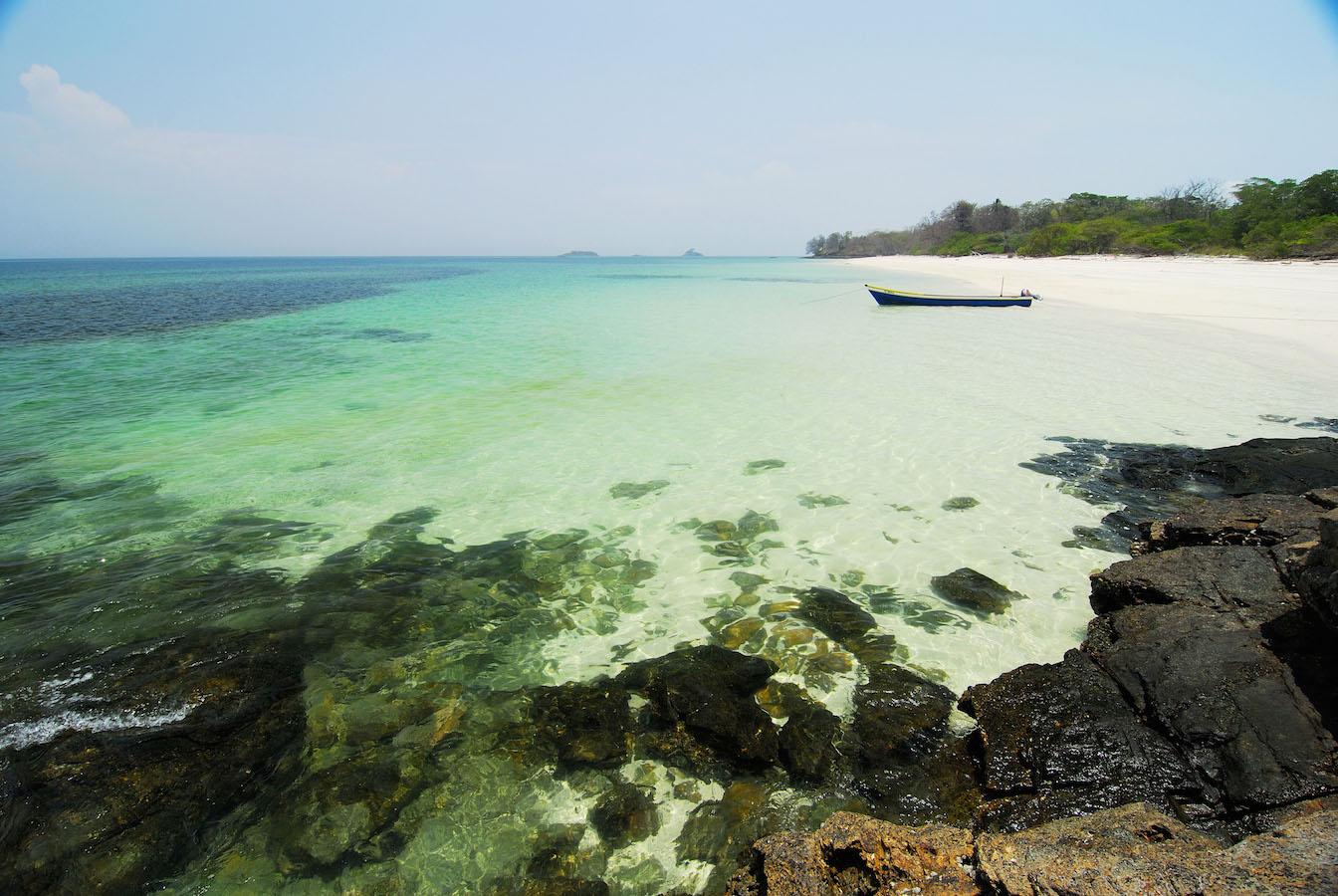 Immaigne dell'articolo Viaggi di nozze in Centro America