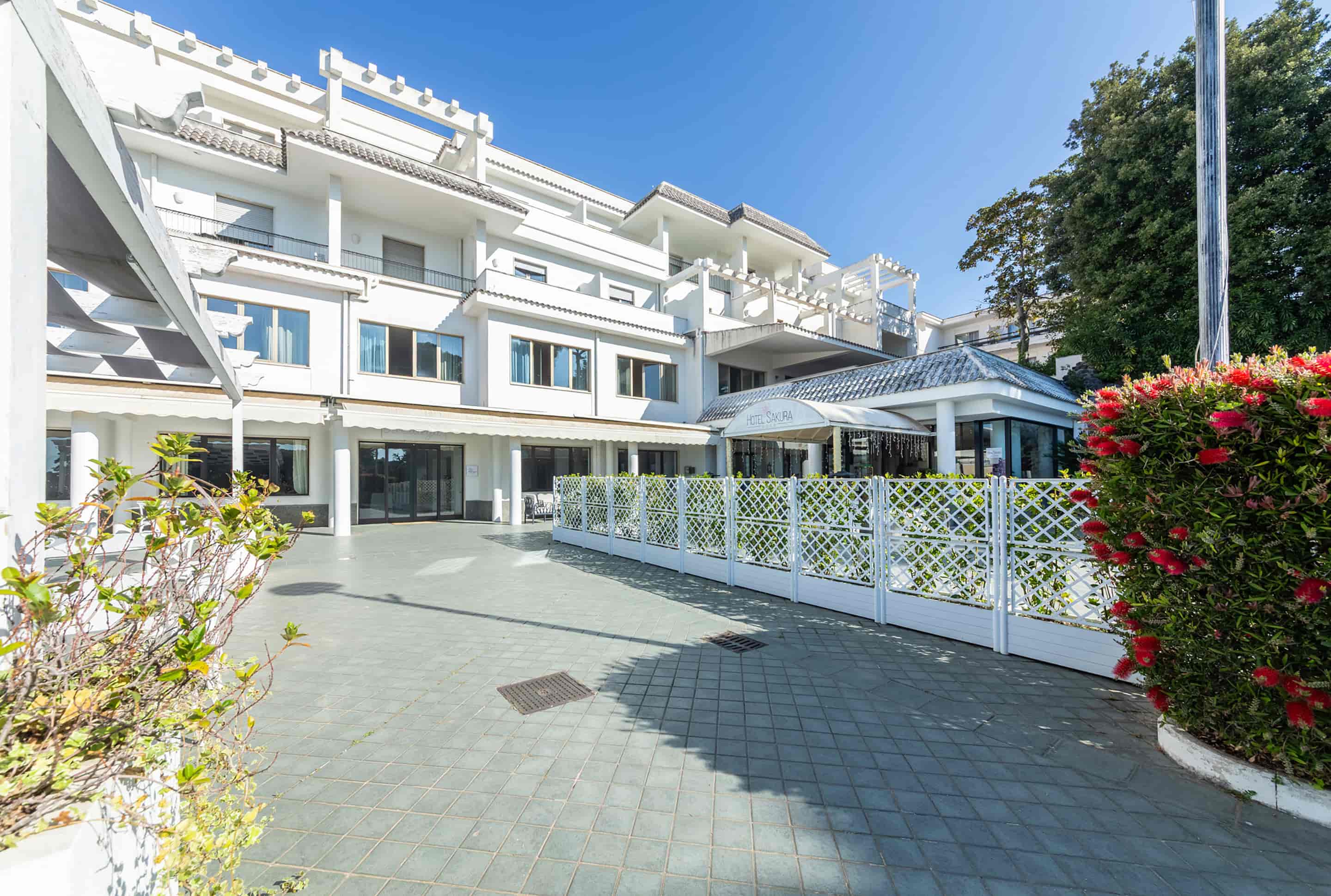 Immagine BWH Hotels rafforza la presenza nel Sud Italia: 40 hotel e oltre 2.000 camere