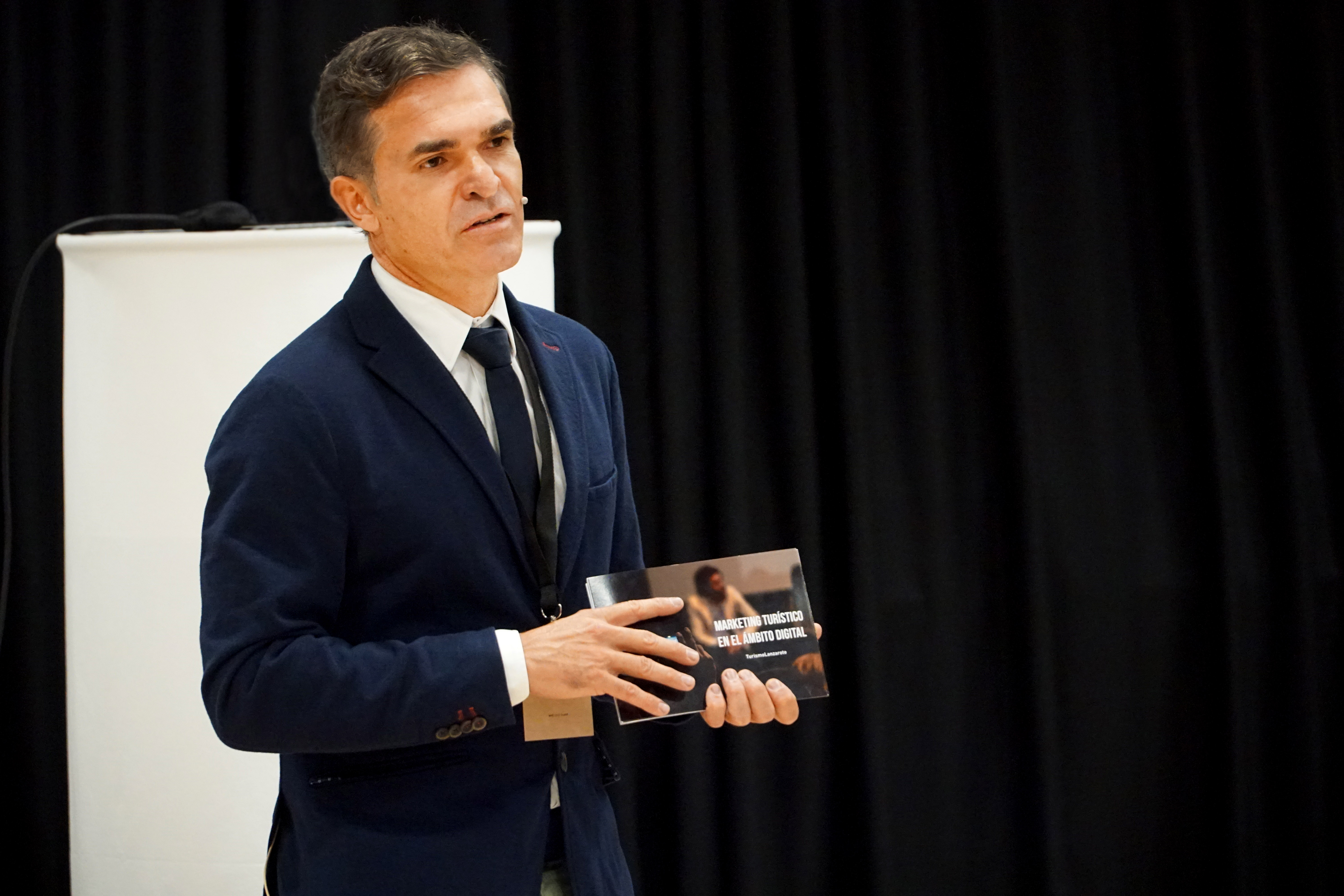 Immagine Lanzarote rinnova la Carta del Turismo Sostenibile: “Trent’anni dopo vogliamo guidare una nuova rivoluzione”