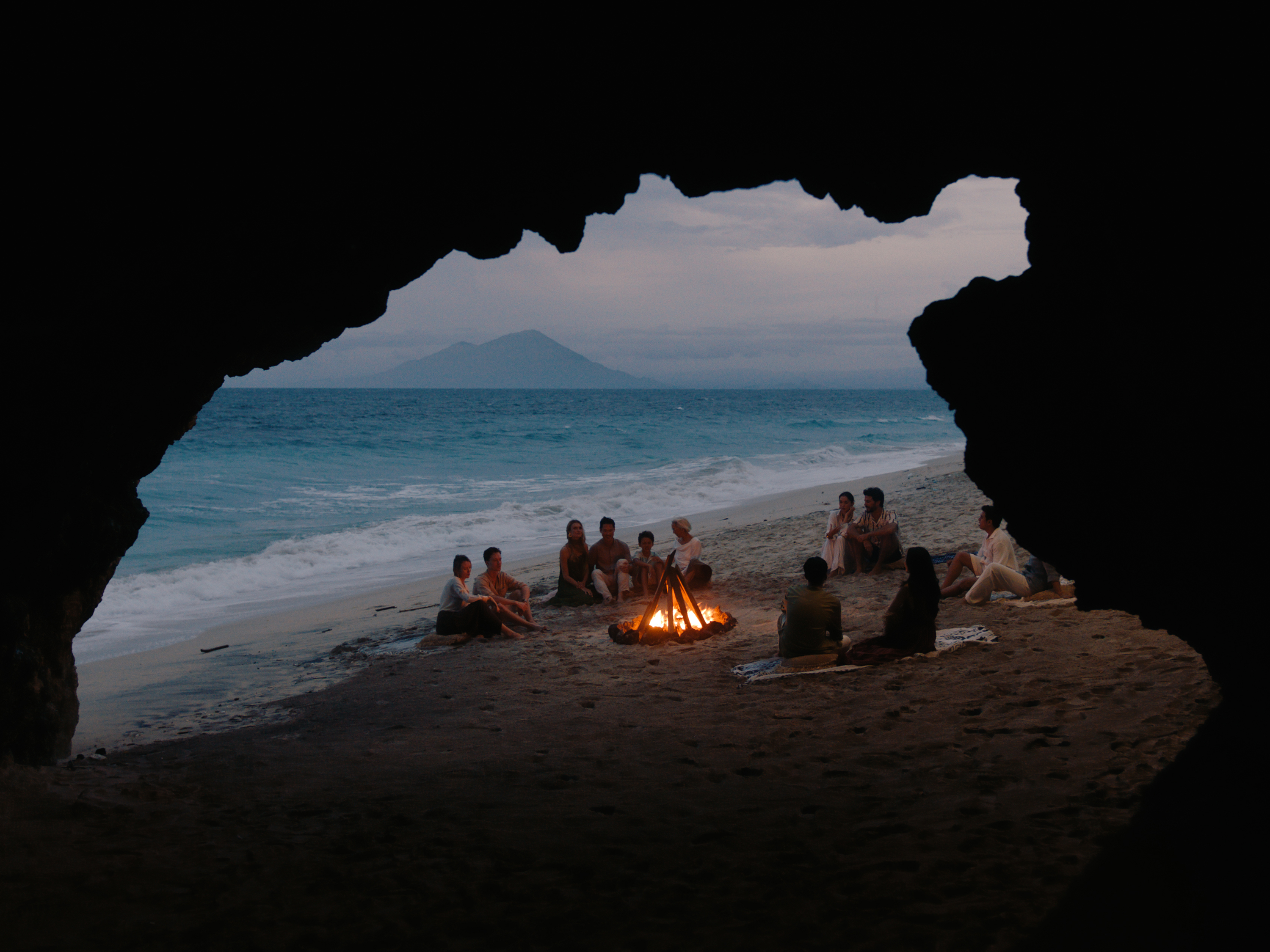 Immagine Jumeirah lancia la campagna cinematografica “Our Flame”