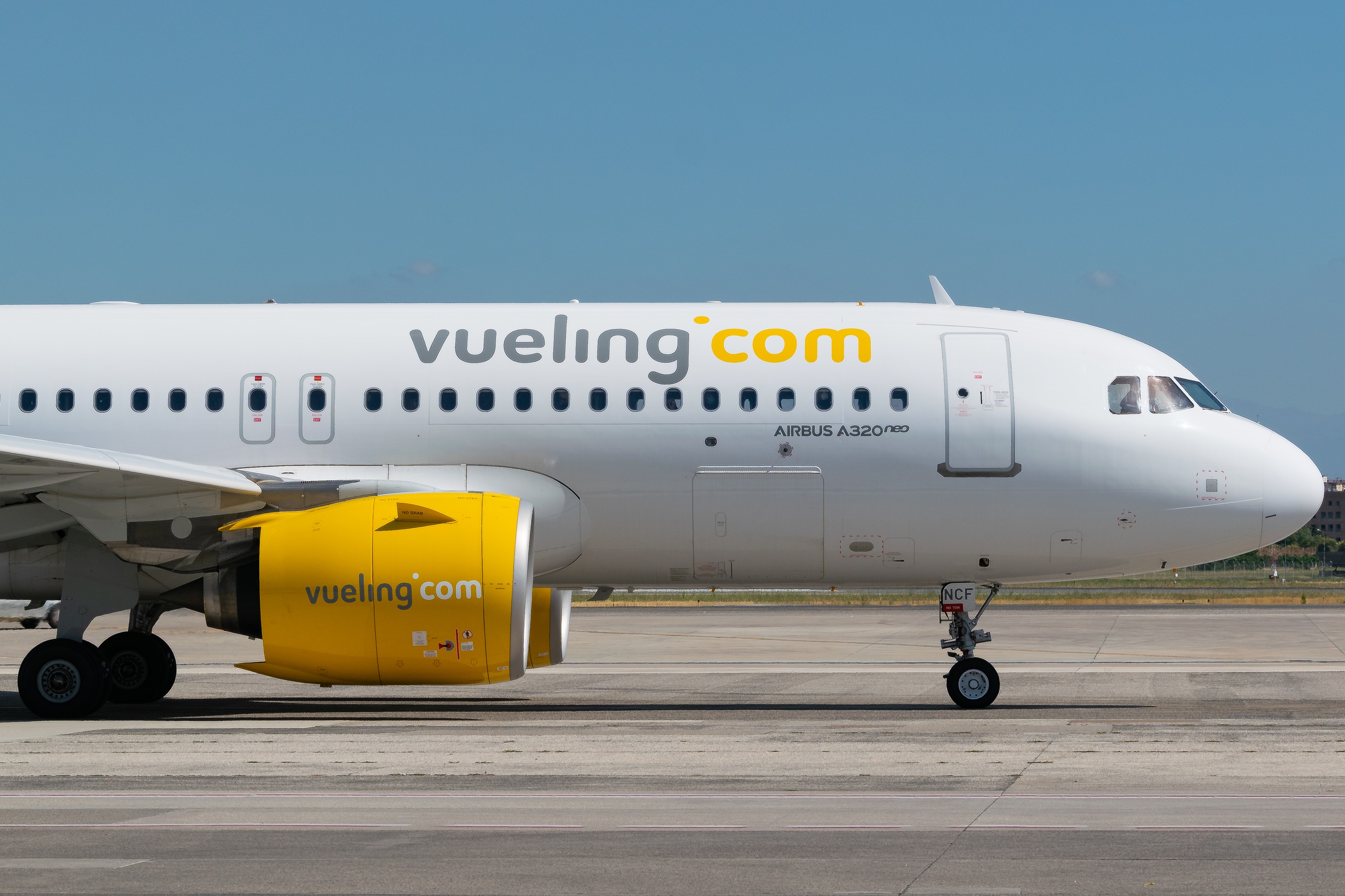 Immagine Vueling prolunga l’estate: nuove offerte per viaggiare da ottobre a gennaio