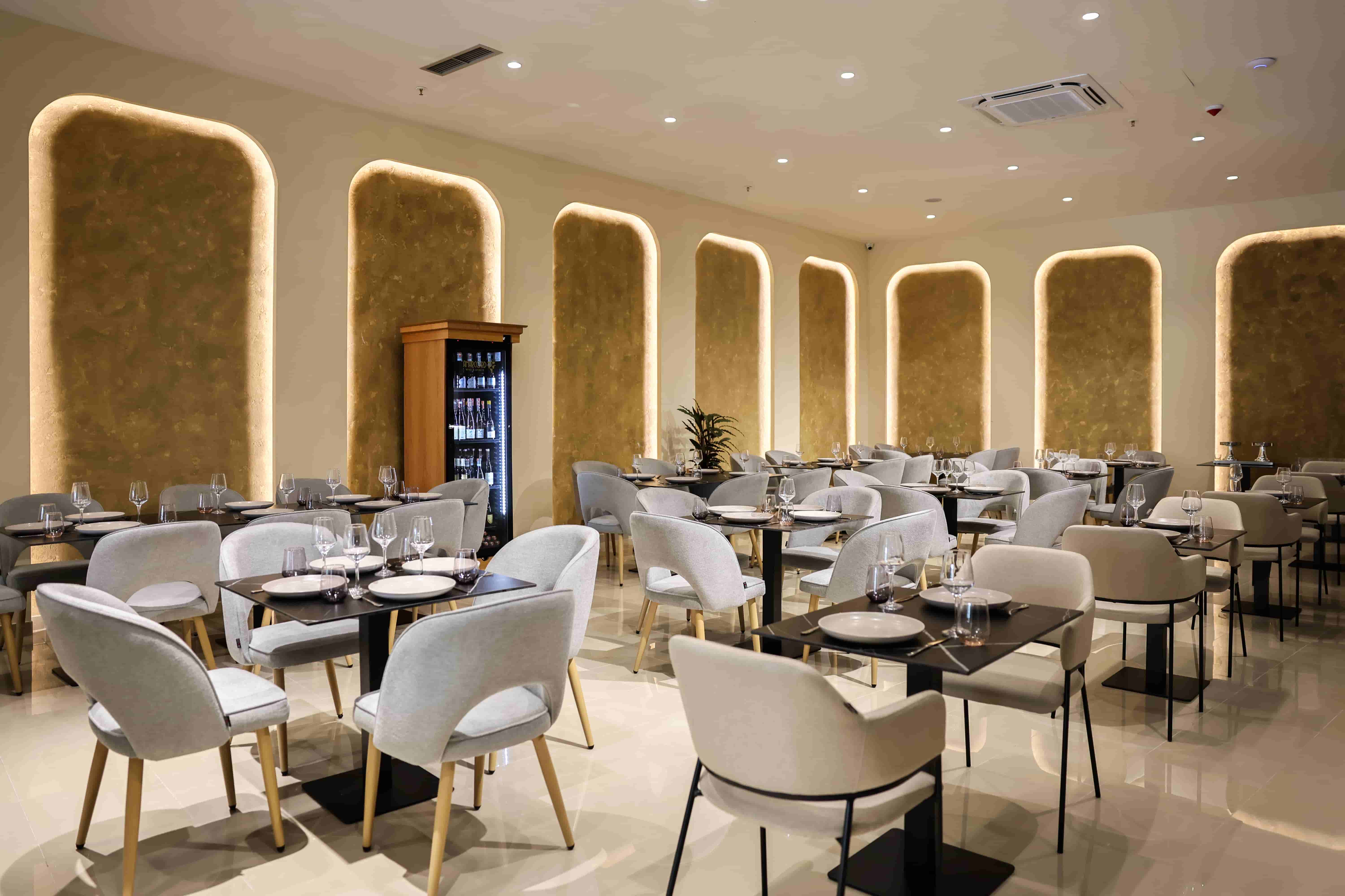 Immagine BWH Hotels cresce in Albania con il nuovo Best Western Plus The Met Tirana Hotel