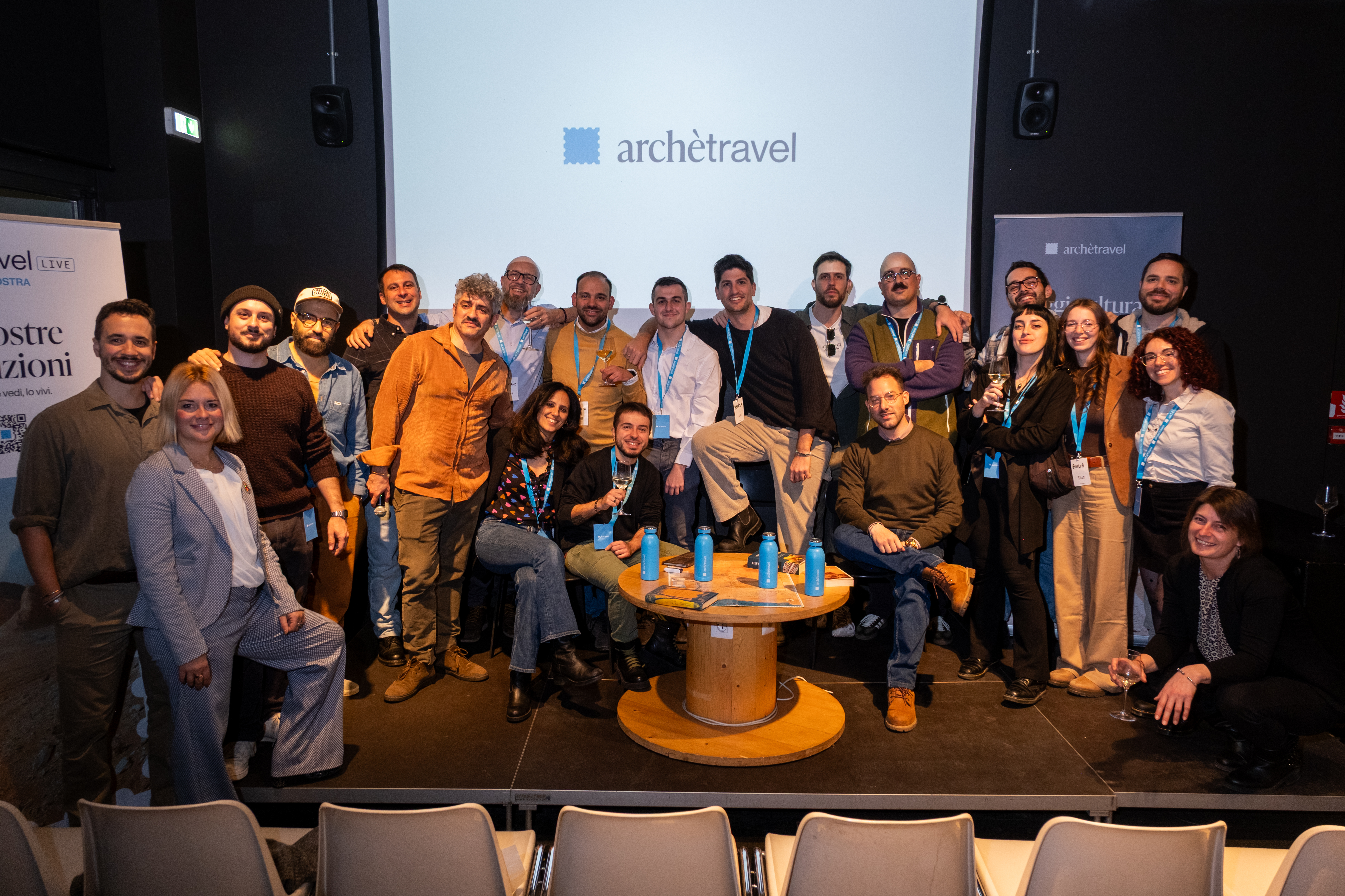 Immagine Archètravel apre alle agenzie: nasce il nuovo ADV Travel Network