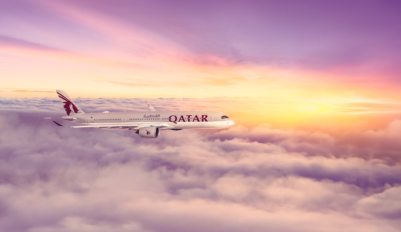 Immagine Qatar Airways: 5 consigli per un viaggio senza intoppi nel 2026