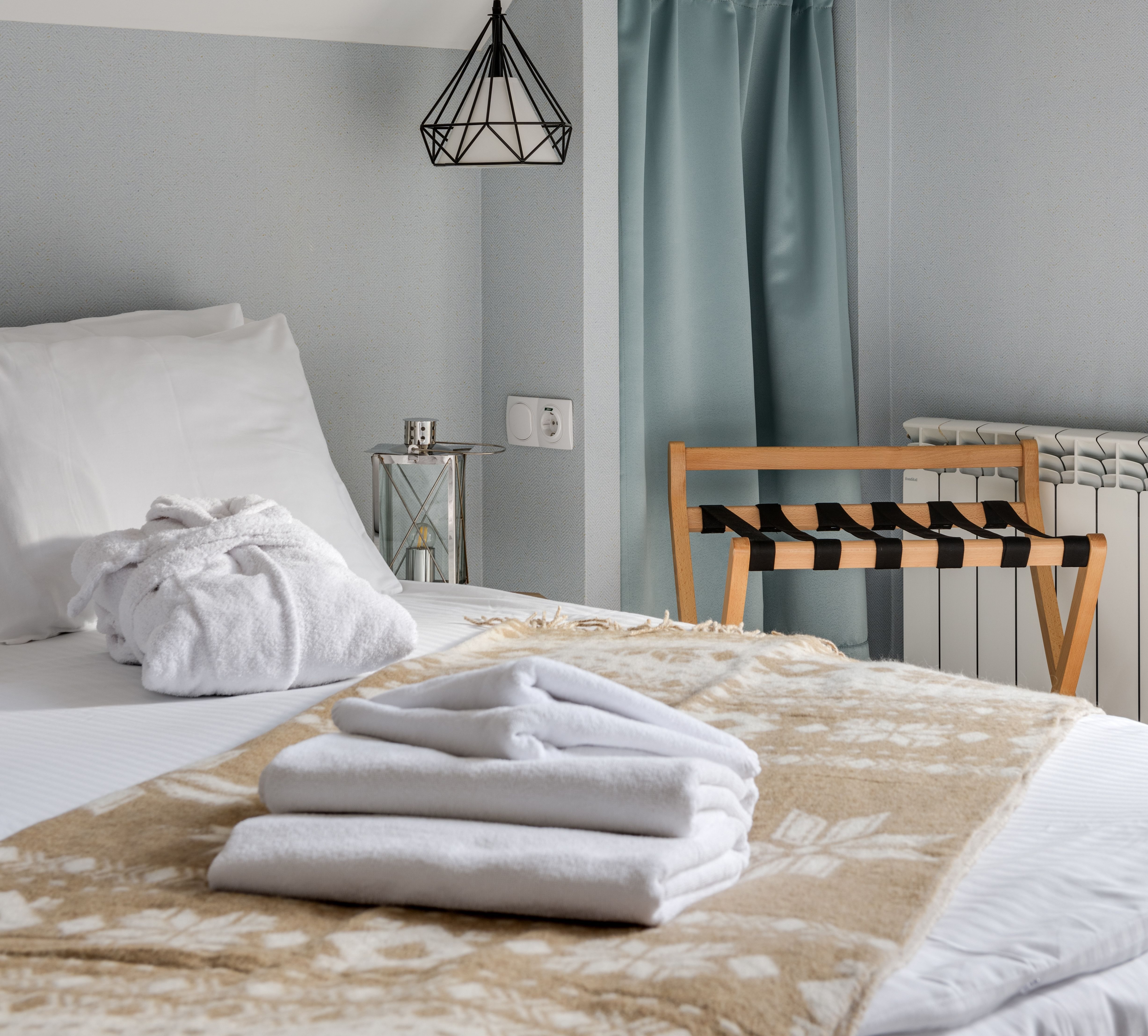 Immagine Hotel Italia 2026: Centro Italia leader per occupazione, luxury traina i ricavi