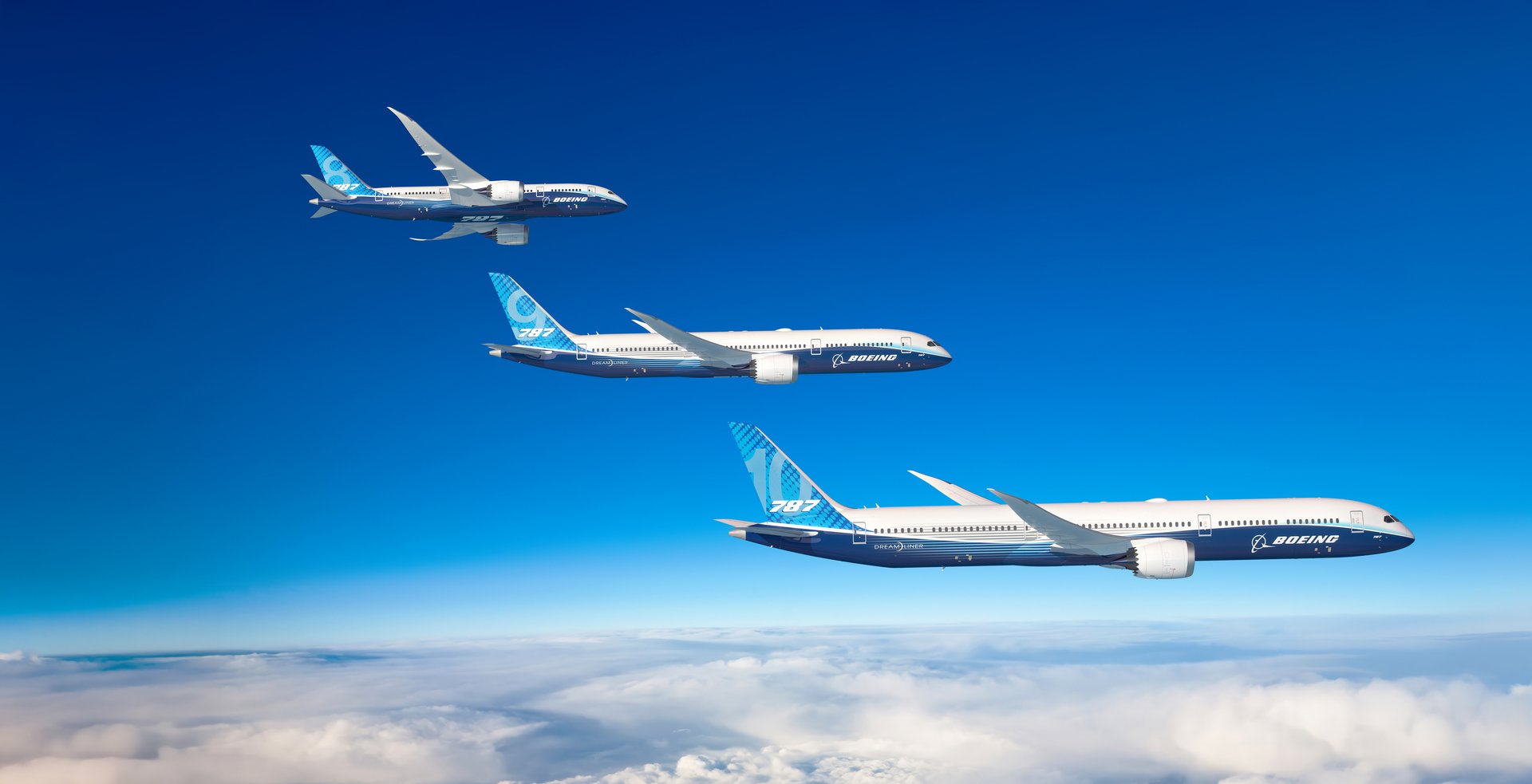 Immagine Boeing chiude il terzo trimestre in perdita: ricavi per 24,2 miliardi e 161 aerei consegnati