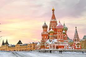 Immagine di sfondo della pagina Metamondo, online catalogo Russia  