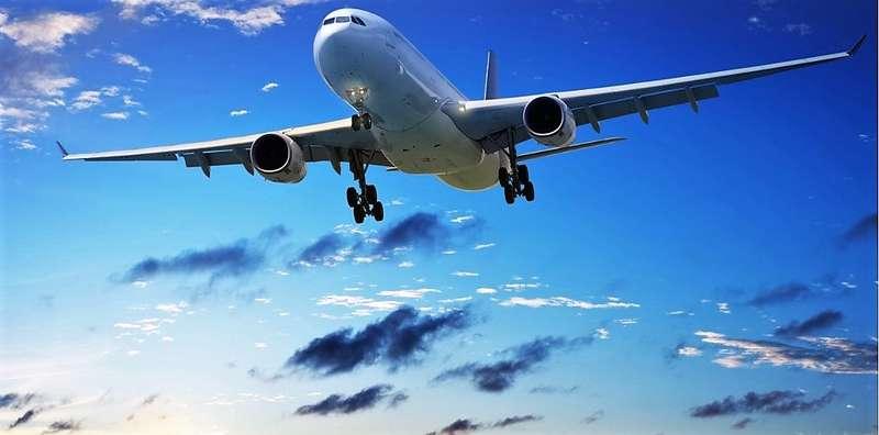 Immagine di sfondo della pagina Coronavirus e slot aeroportuali: le nuove regole