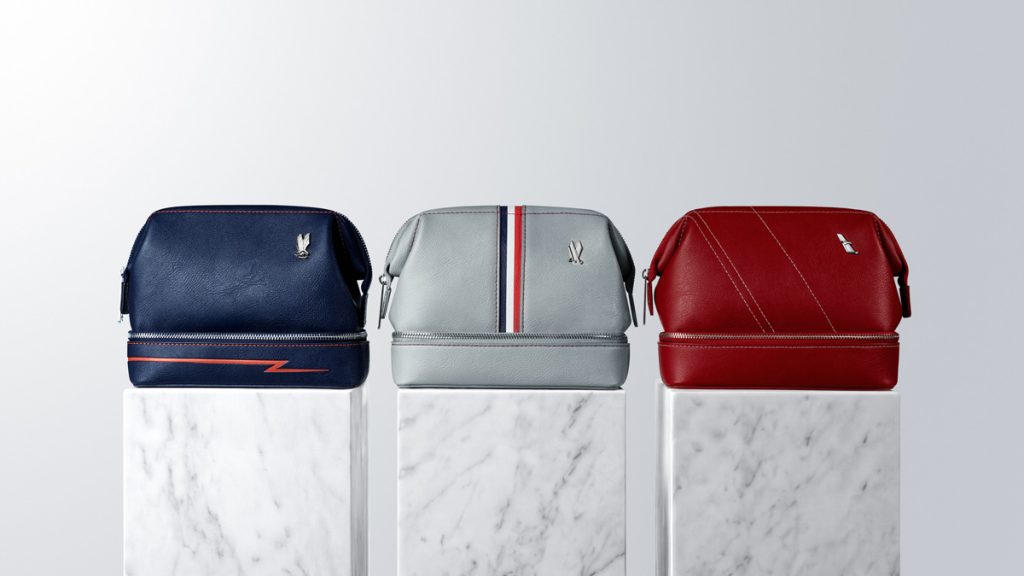 Immagine American Airlines celebra 100 anni di voli premium con nuovi amenity kit e pigiami in edizione limitata