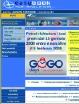 Immagine di sfondo della pagina Alpitour: Easybook raggiunge il 70% delle prenotazioni