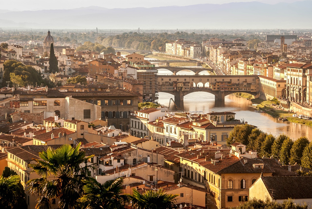 Immagine di sfondo della pagina Property Managers Italia: "Pronti a ricorsi contro il nuovo Testo unico della Regione Toscana"