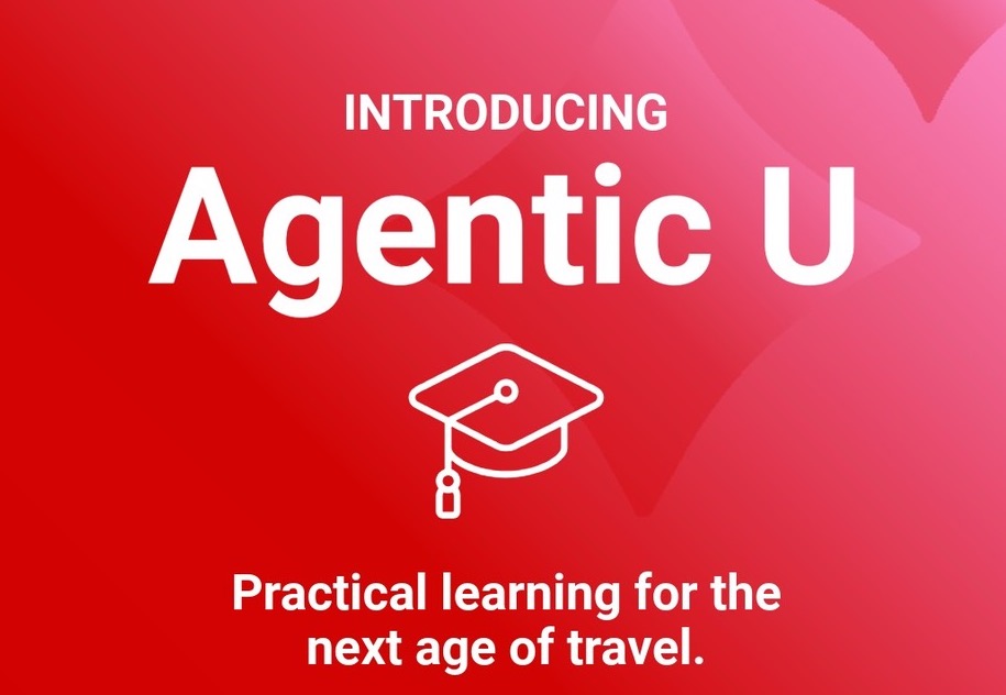 Immagine Sabre svela la piattaforma AI-first che rivoluziona il travel agentico