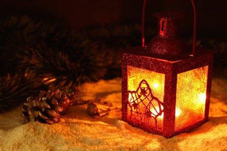 Immagine di sfondo della pagina Wellness Hotel Schgaguler propone il Natale della tradizione a Castelrotto