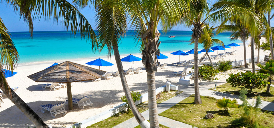 Immagine di sfondo della pagina Anguilla, al via nuova stagione Shoal Bay Villas