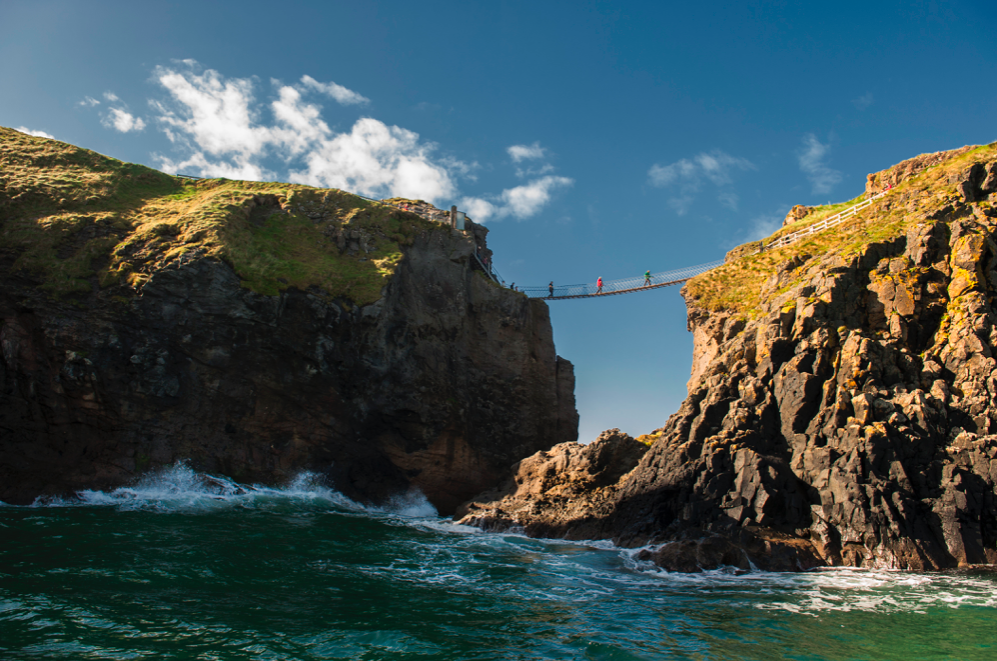 Immagine di sfondo della pagina Scopri l’Irlanda con Irlanda Expert 2025