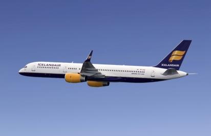 Immagine di sfondo della pagina Iceland Air: nuovo volo su Milano