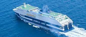 Immagine di sfondo della pagina Grimaldi Lines TO: capodanno a Barcellona