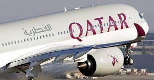 Immagine di sfondo della pagina Nuove tariffe semplificate per Qatar Airways