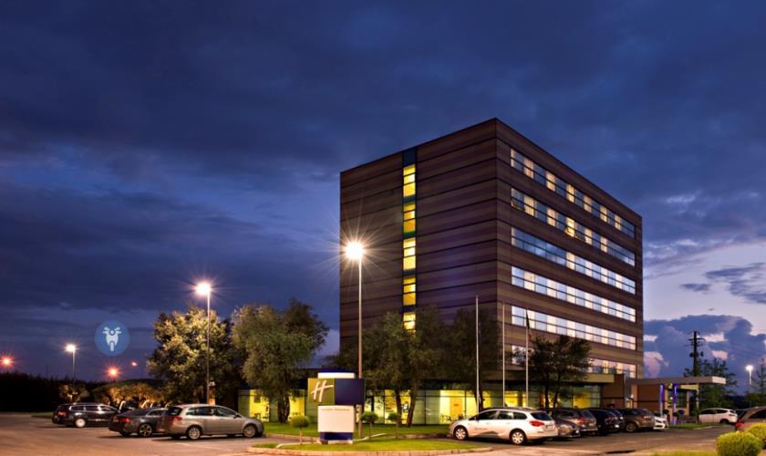 Immagine di sfondo della pagina B&B Hotels, prosegue il piano di sviluppo