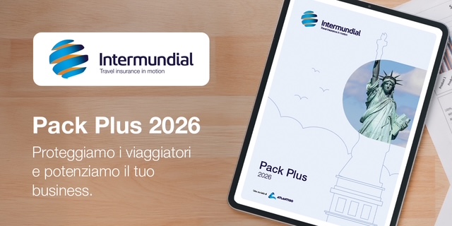 Immagine Connettività e sicurezza: Intermundial svela le novità 2025-2026