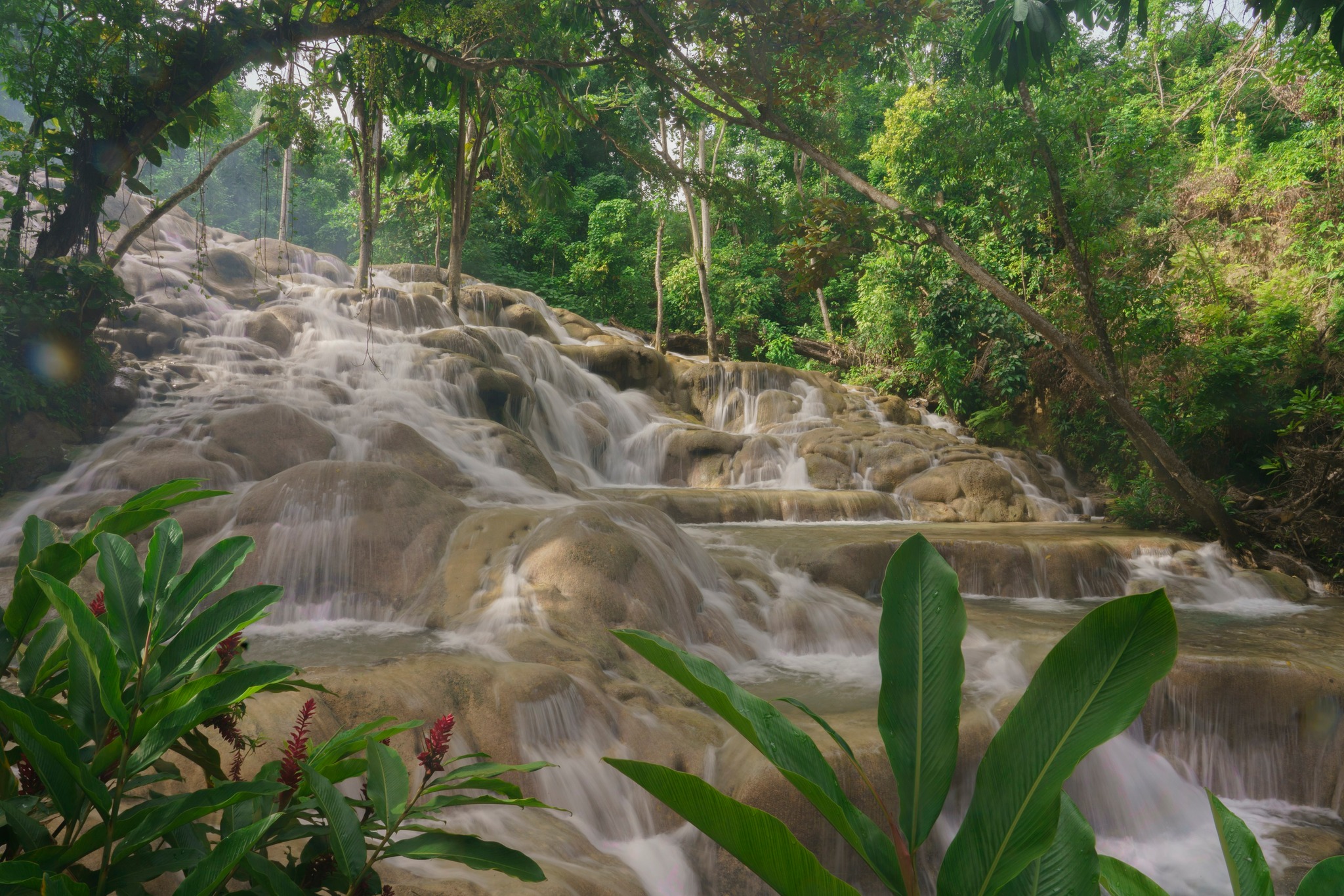 Immagine La Giamaica punta alla ripartenza del turismo: piena operatività entro dicembre 2025