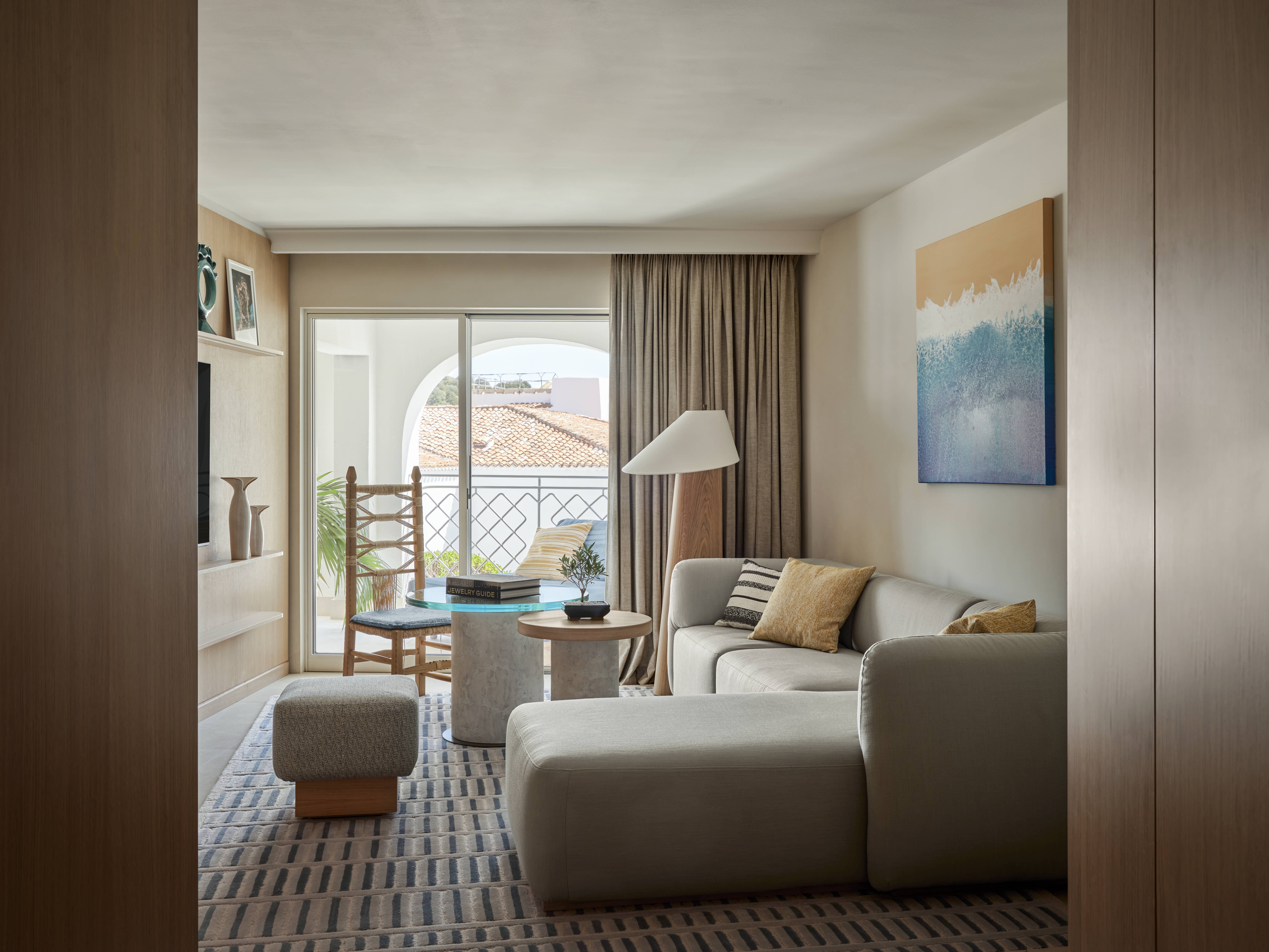 Immagine W Hotels apre in Sardegna: debutta W Sardinia – Poltu Quatu