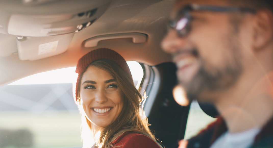 Immagine Europcar, nuova partnership con Italo